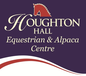 Houghton Hall Equestrian Centre Take Title Sponsorship of the Northamptonshire/Cambridgeshire Junior Academy